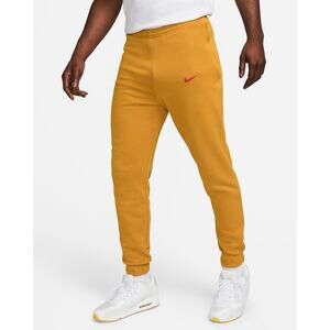 NWT Nike Men's Paris Saint Germain Football Terry Pants Standard Fit Size XL